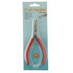 Split Chain Nose Pliers, 1 Pair, Tool 5 - 