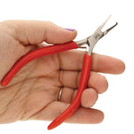 Split Chain Nose Pliers, 1 Pair, Tool 5 - 