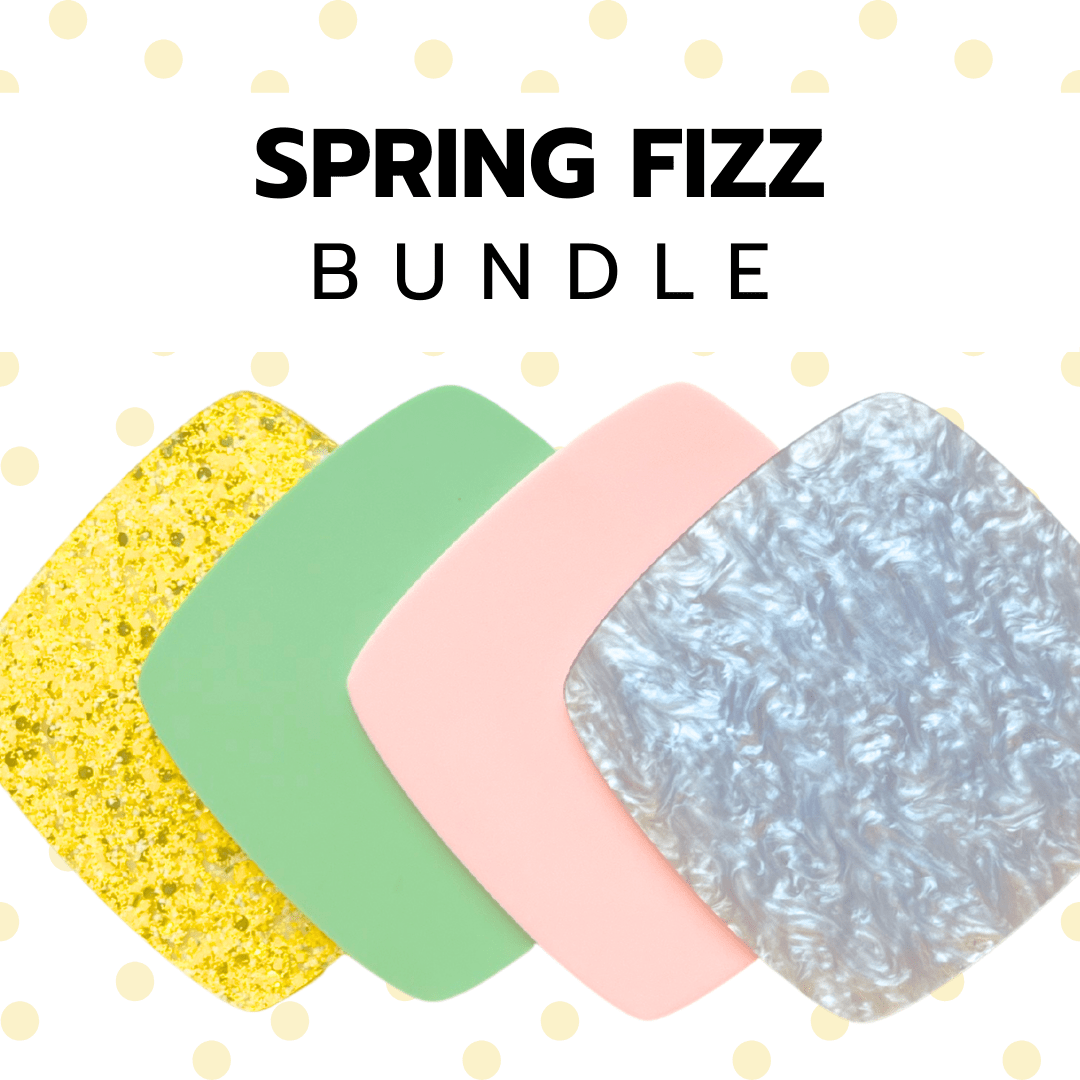 Spring Fizz Bundle - 