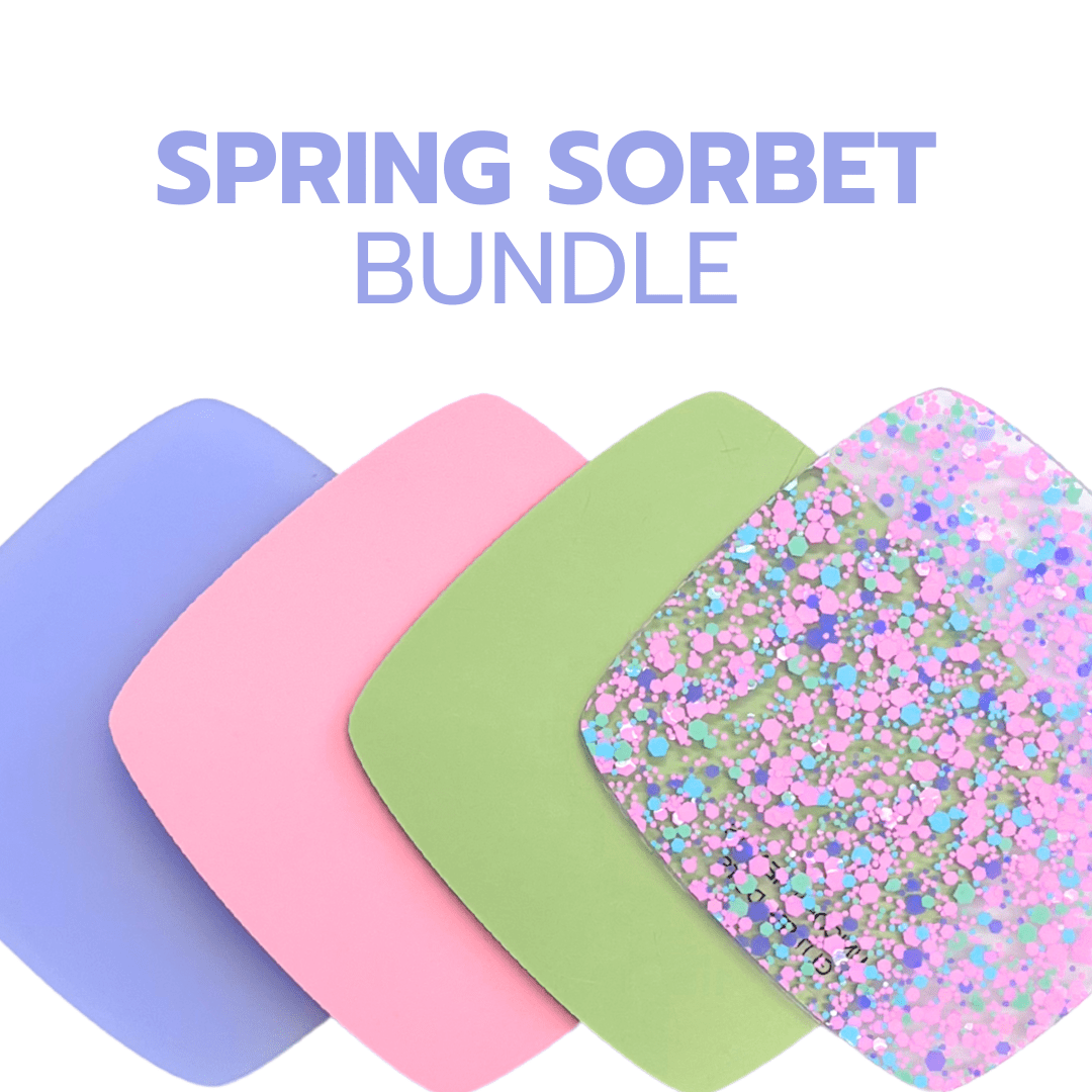 Spring Sorbet Bundle - 