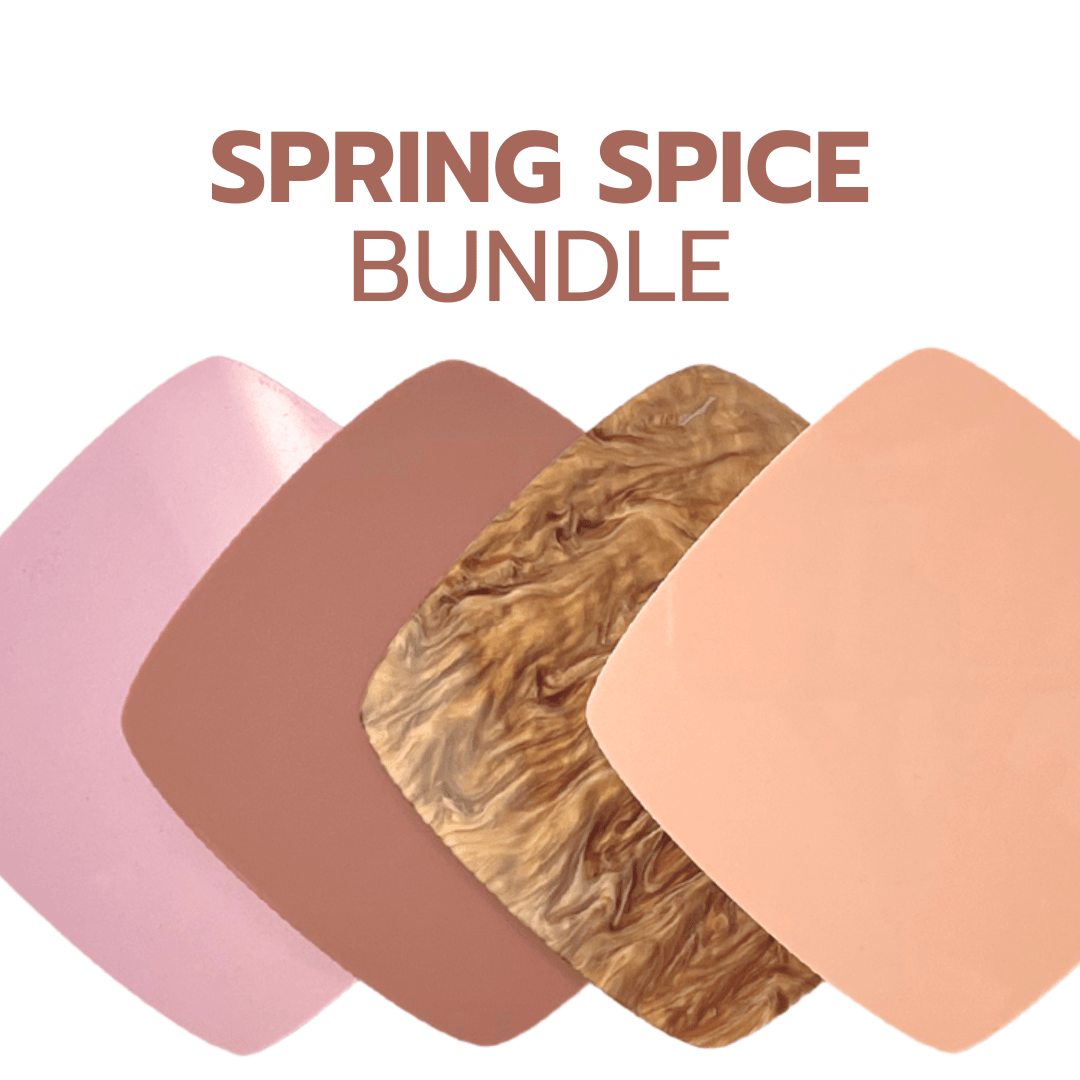 Spring Spice Bundle - 