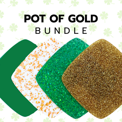 Pot of Gold Bundle