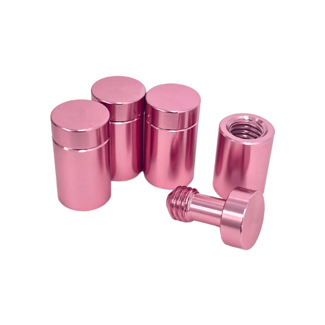Stand - Off with Anchor Screws (Set of 4) - 