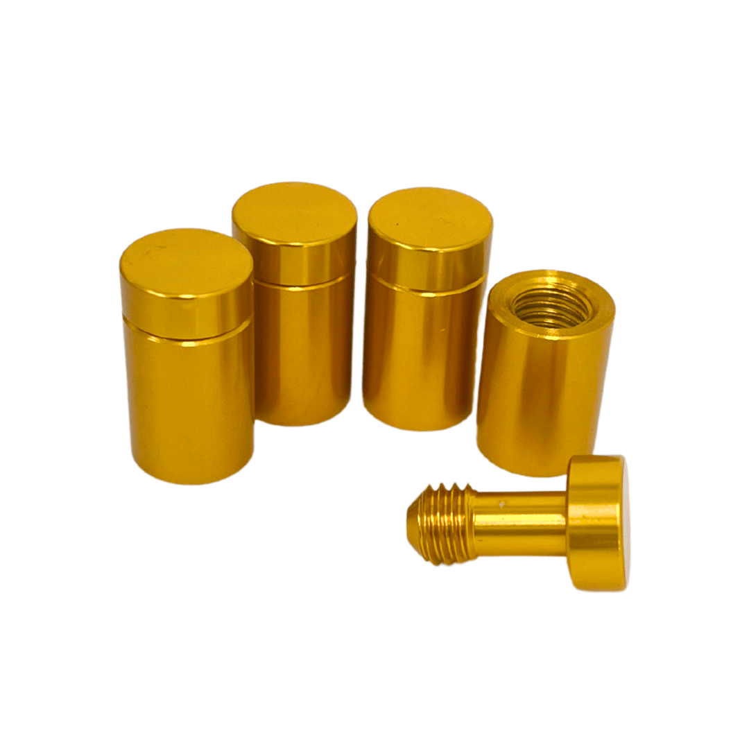 Stand - Off with Anchor Screws (Set of 4) - 