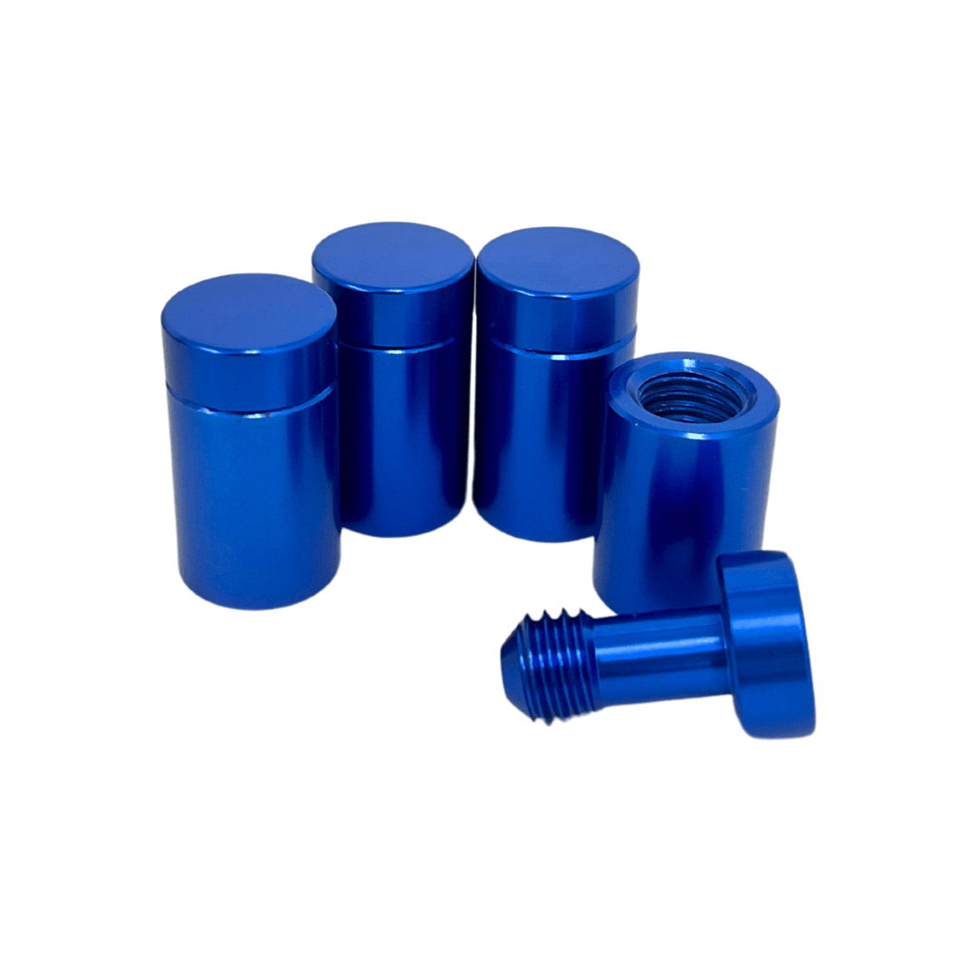 Stand - Off with Anchor Screws (Set of 4) - 