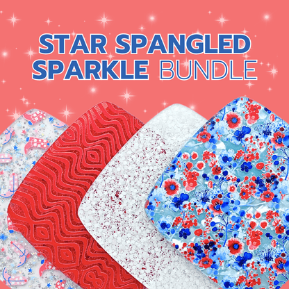 Star Spangled Sparkle Bundle - 