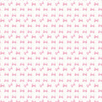 Starry Pink Bows Pattern Acrylic Sheets - CMB Pattern Acrylic