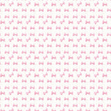 Starry Pink Bows Pattern Acrylic Sheets - CMB Pattern Acrylic