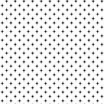 Stars Pattern Acrylic Sheets - CMB Pattern Acrylic