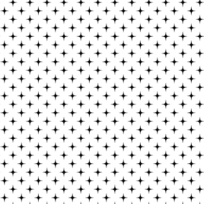 Stars Pattern Acrylic Sheets - CMB Pattern Acrylic