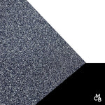 Steel Blue Glitter Cast Acrylic | Glitter Acrylic Sheet | CMB Acrylic