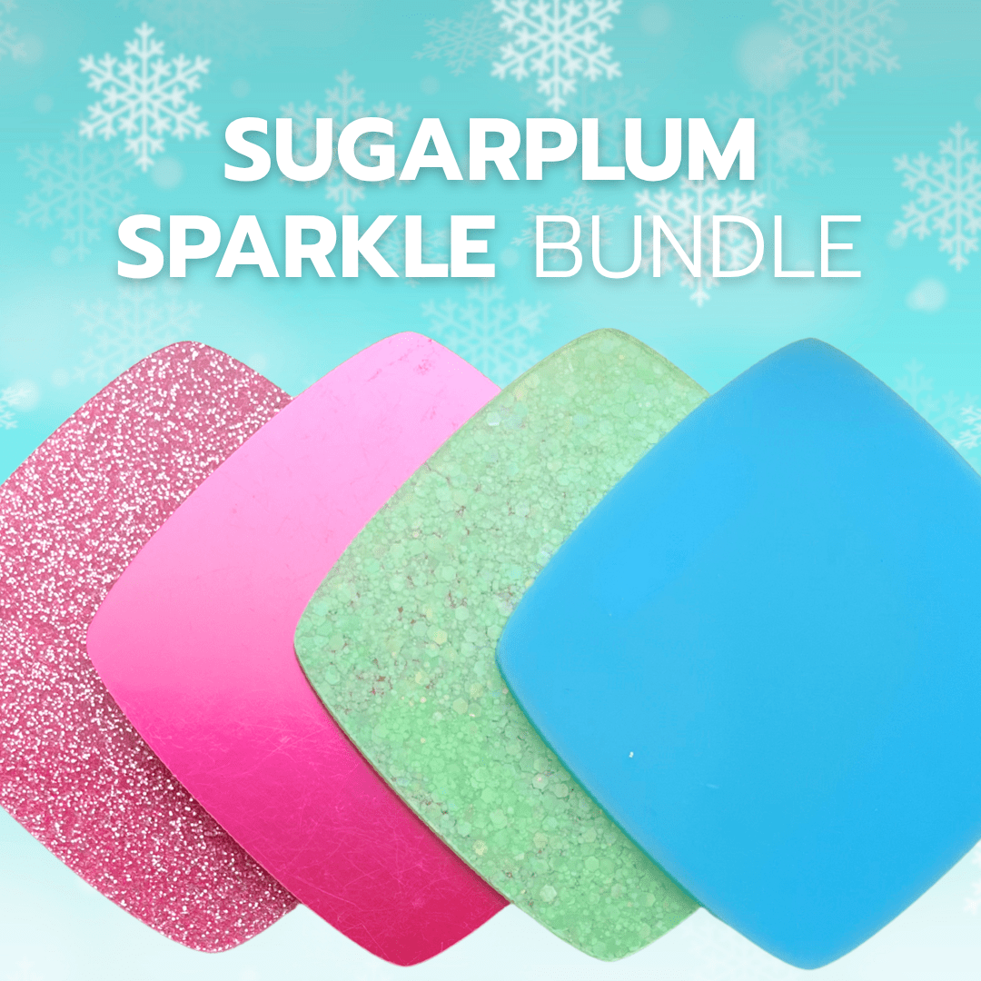 Sugarplum Sparkle Bundle - 