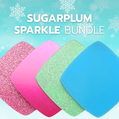 Sugarplum Sparkle Bundle - 