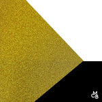Sunbeam Sparkle Holographic Glitter Cast Acrylic | Glitter Acrylic Sheet | CMB Acrylic