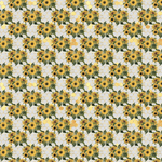 Sunflower Hive Pattern Acrylic Sheet - CMB Pattern Acrylic