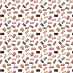 Tata's Pattern Acrylic Sheets - CMB Pattern Acrylic
