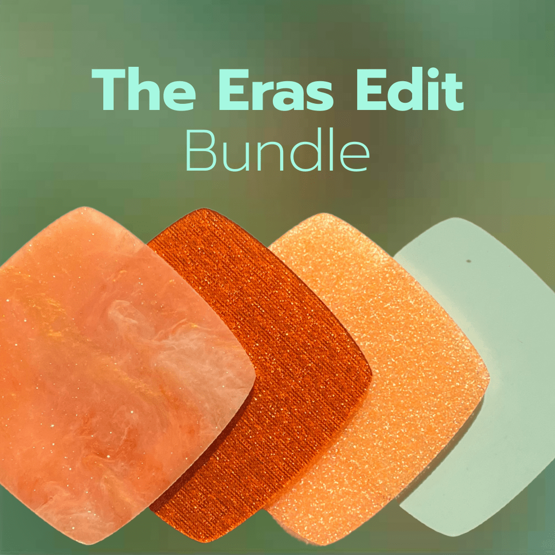 The Eras Edit Bundle - 