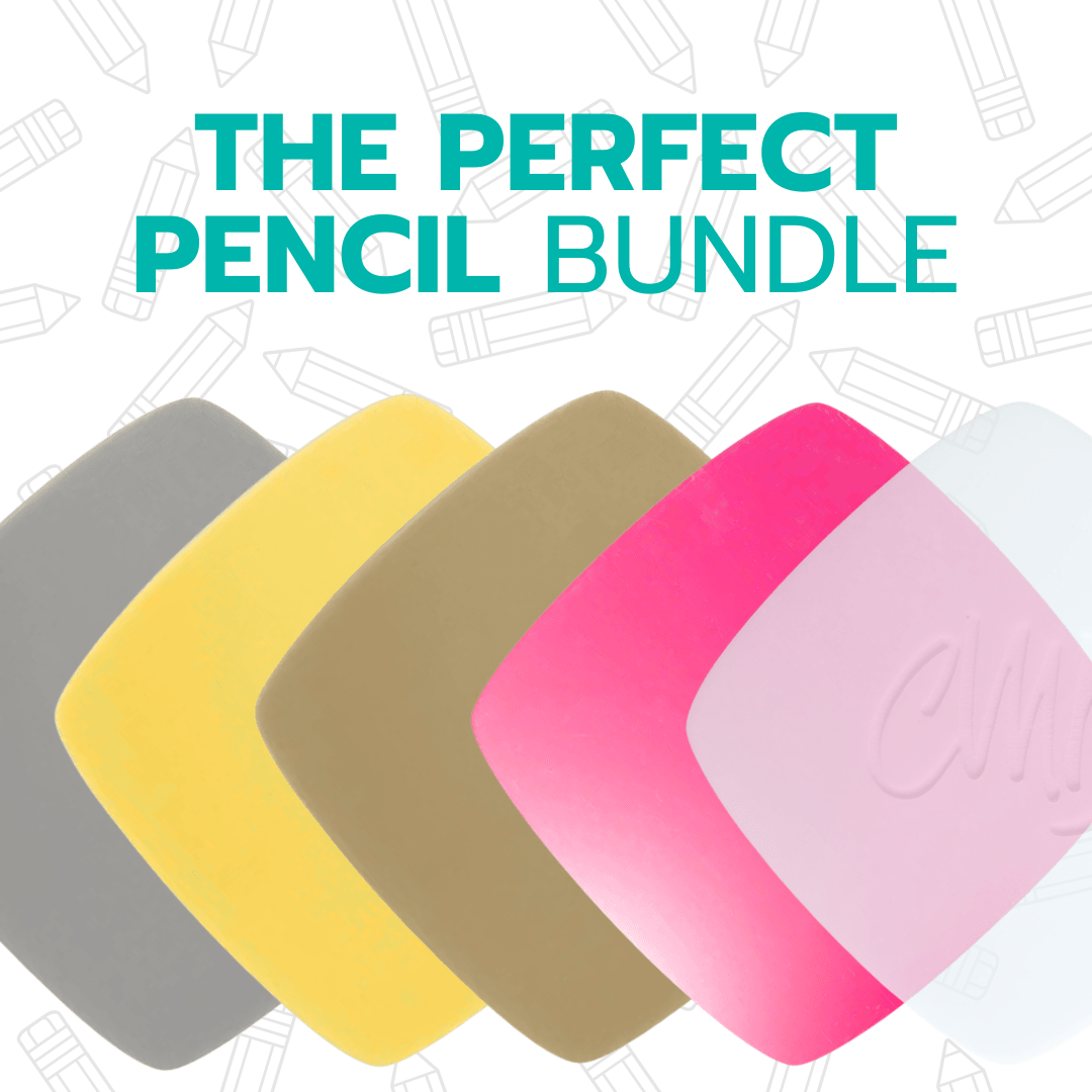 The Perfect Pencil Bundle -