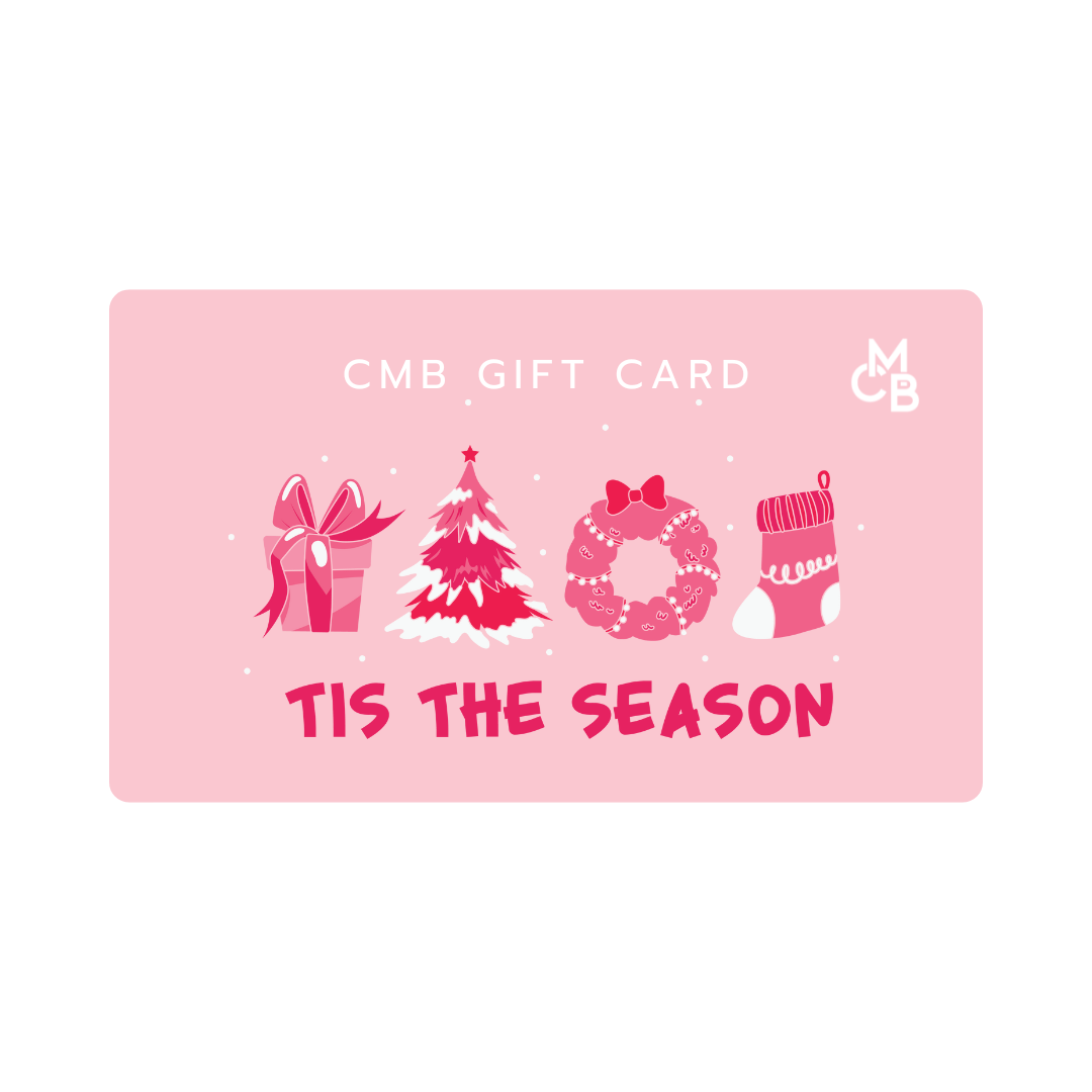 Tis the Season! Gift eCard - Gift Cards