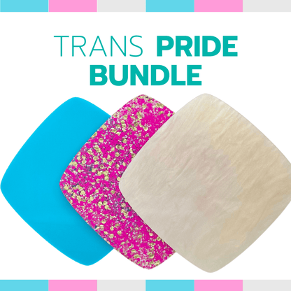 Trans Pride Flag - 