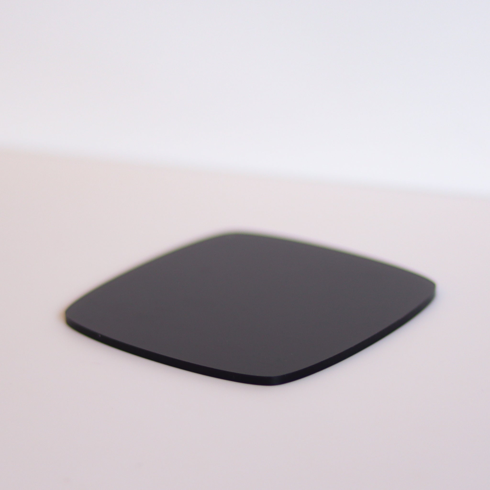 Transparent Smoke Cast Acrylic | Transparent Acrylic Sheet | CMB Acrylic