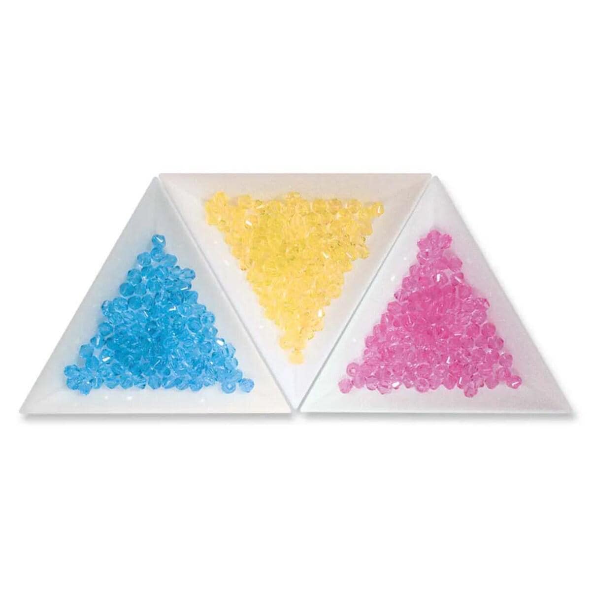 Tri - Tray 3 Piece Set, 1 Set, Tool 19 - 