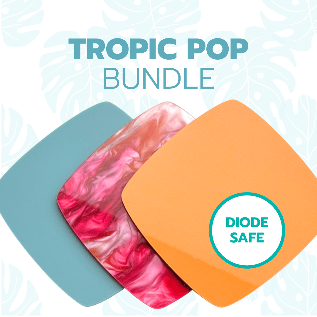 Tropic Pop Bundle - 