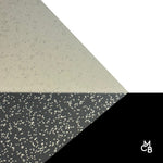 Twilight Tempest Glitz Glitter Cast Acrylic | Glitter Acrylic Sheet | CMB Acrylic