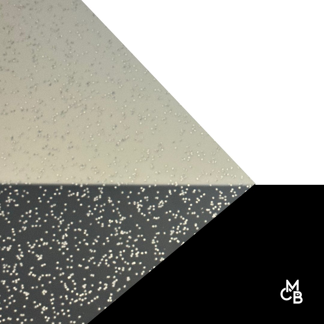 Twilight Tempest Glitz Glitter Cast Acrylic | Glitter Acrylic Sheet | CMB Acrylic
