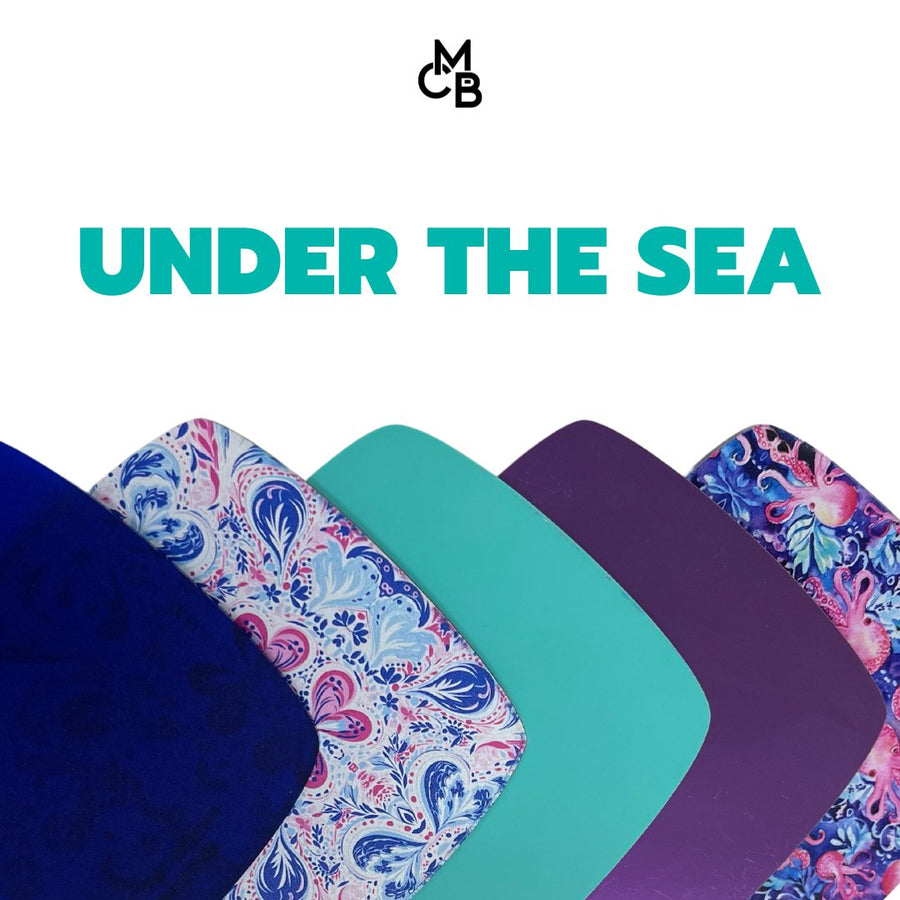 Under the Sea Bundle -