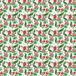 Vintage Floral Pattern Acrylic Sheets - CMB Pattern Acrylic