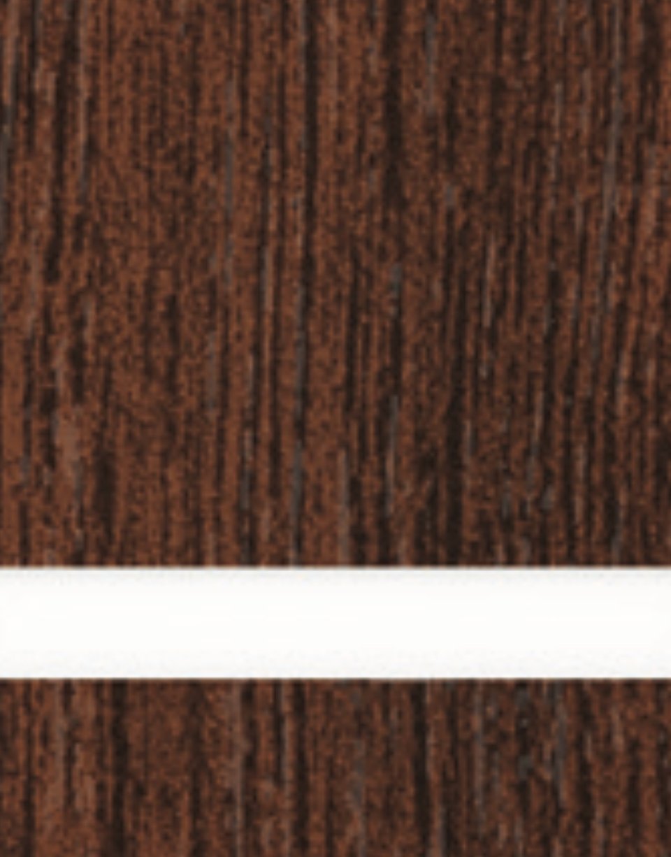 Walnut Wood Engraves White Laser Indoor Two Tone Acrylic | Two Tone Acrylic Sheet | CMB Acrylic
