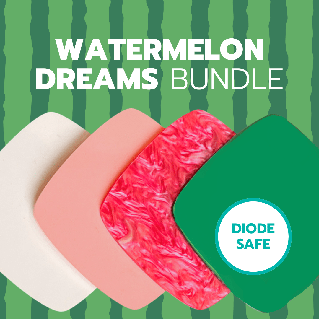 Watermelon Dreams Bundle - 