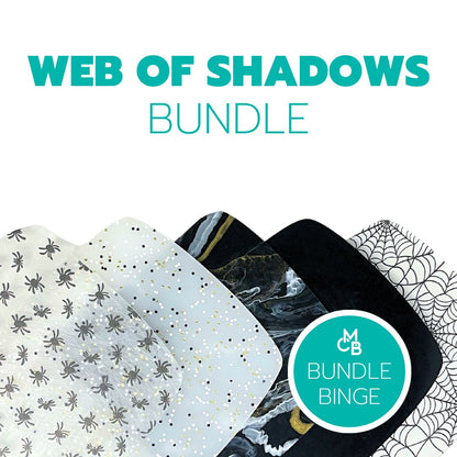 Web of Shadows Bundle - 