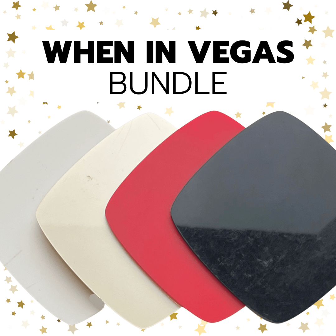 When in Vegas Bundle - 