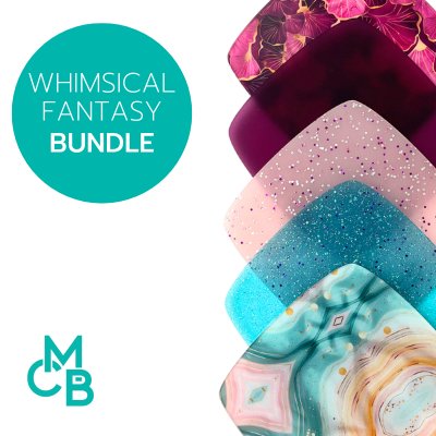 Whimsical Fantasy Bundle - 
