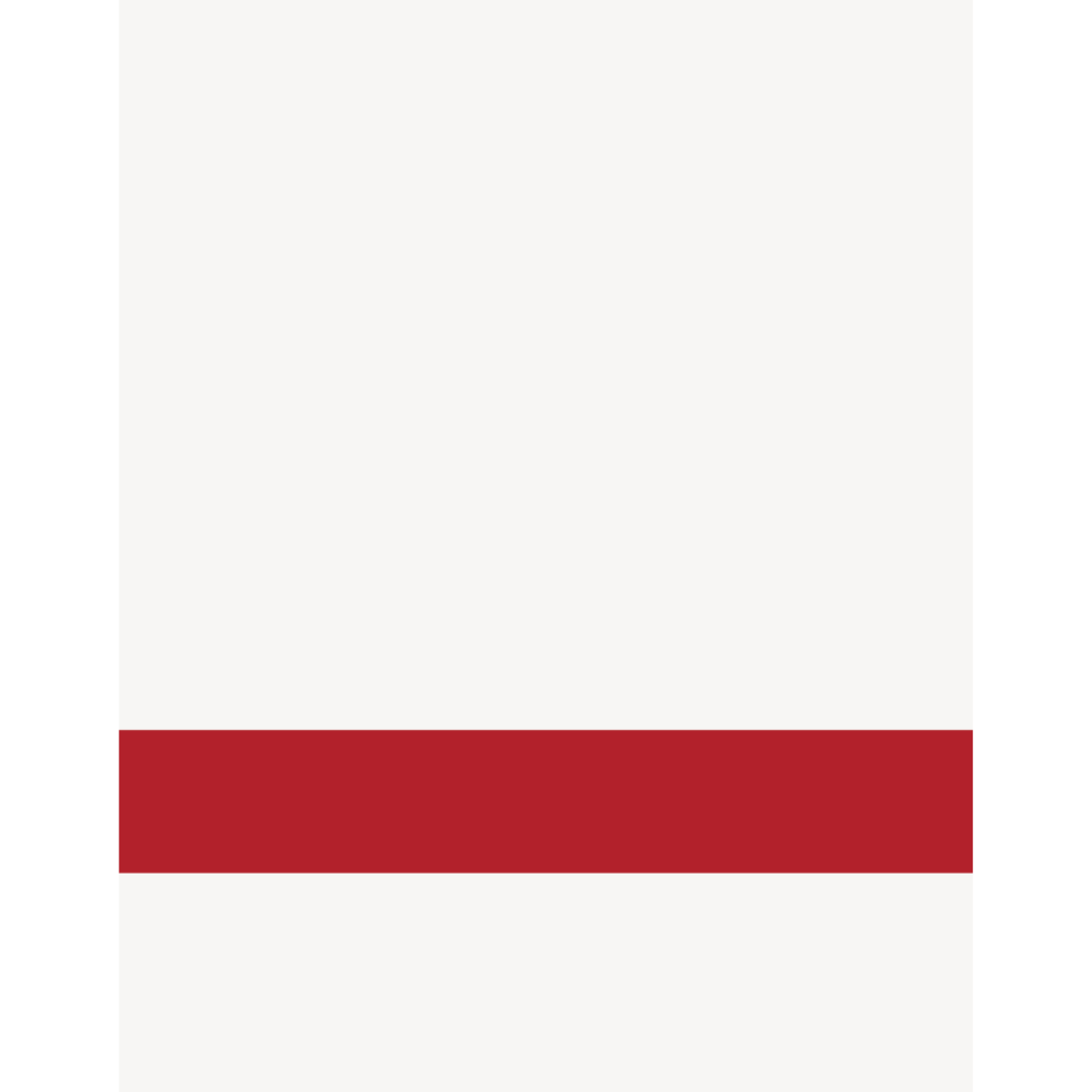 White Engraves Red Laser XT Two Tone Acrylic | Two Tone Acrylic Sheet | CMB Acrylic