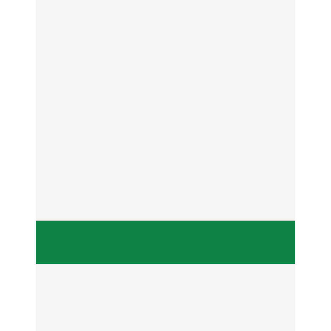 White Engraves Spring Green Laser XT Two Tone Acrylic | Two Tone Acrylic Sheet | CMB Acrylic