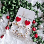 White Gold Lux Flake Glitter Cast Acrylic | Glitter Acrylic Sheet | CMB Acrylic
