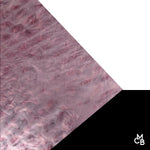 Wine Pearl Cast Acrylic | Pearl Acrylic Sheet | CMB Acrylic