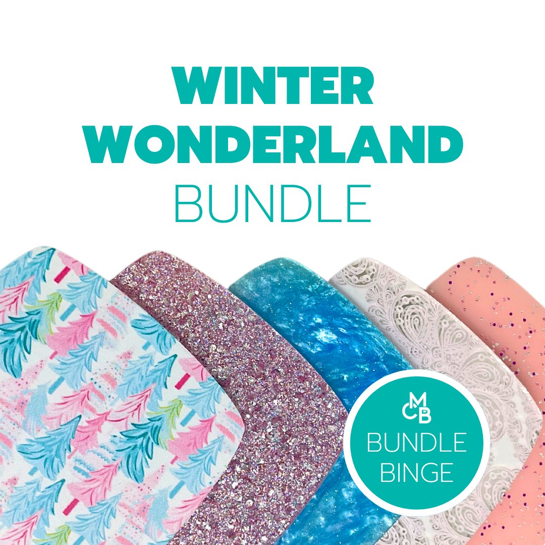 Winter Wonderland Bundle - 