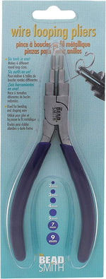 Wire Looping Pliers, 1 Pair, Tool 7 - 