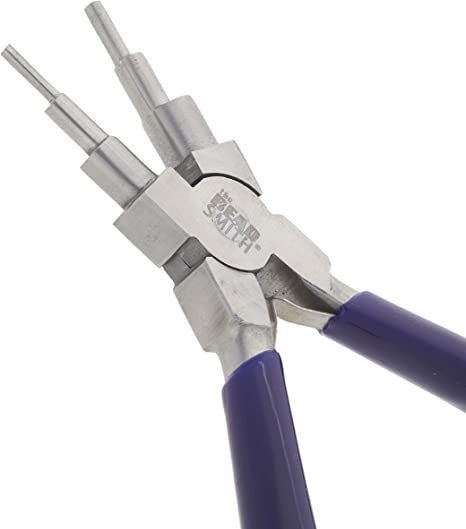 Wire Looping Pliers, 1 Pair, Tool 7 - 