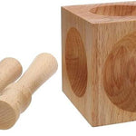 Wood Doming Block (2.25"), 1 Block, Tool 33 - 