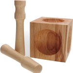Wood Doming Block (2.25"), 1 Block, Tool 33 - 