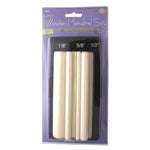 Wooden Dowel Set (6 Piece), 1 Set, Tool 32 - 