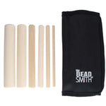Wooden Dowel Set (6 Piece), 1 Set, Tool 32 - 