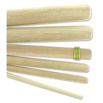 Wooden Dowel Set (6 Piece), 1 Set, Tool 32 - 
