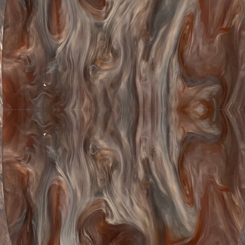 Antique Bronzed Marbled Pearl Cast Acrylic Sheets - CMB Acrylic Sheets - Local Plastic & Wholesale Acrylic Sheets Supplier