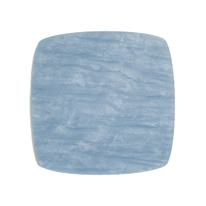 1/8" Arctic Pearl Shimmer Cast Acrylic Sheets - Acrylic Sheets